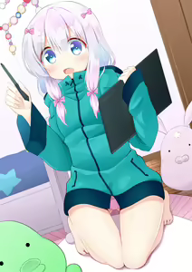 Page 221 of ●PIXIV● 虎影屋 - preview thumbnail