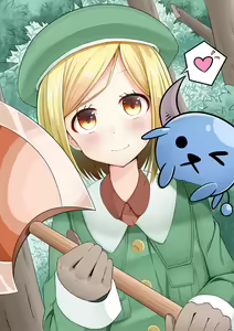 Page 232 of ●PIXIV● 虎影屋 - preview thumbnail