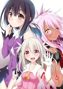 Page 241 of ●PIXIV● 虎影屋 - preview thumbnail