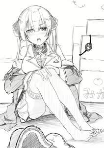 Page 339 of ●PIXIV● 虎影屋 - preview thumbnail