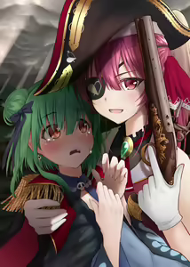 Page 83 of ●PIXIV● 虎影屋 - preview thumbnail