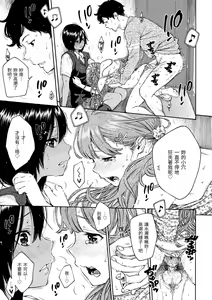 Page 82 of Gunjou Noise - preview thumbnail