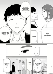 Page 14 of Boku no Kaa-san de, Boku no Suki na Hito. 8 - preview thumbnail