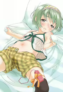 Page 3 of COMIC ino. 2008-06 Tokubetsu Furoku  Inuburo  Shougashuu  works 2006-2008. - preview thumbnail