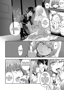 Page 4 of Kimi o Metoru Hi | El día que te tome como mi esposa - preview thumbnail