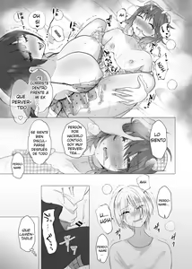 Page 45 of Zutto Moto Kare no Mae de Sex o Shiyou - preview thumbnail
