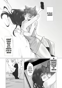 Page 51 of Zutto Moto Kare no Mae de Sex o Shiyou - preview thumbnail