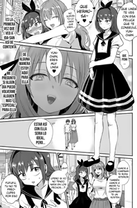 Page 18 of Kareshi Mochi MenHeal Joshi ni Koi o Shita Boku no Matsuro - preview thumbnail