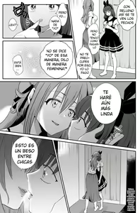 Page 20 of Kareshi Mochi MenHeal Joshi ni Koi o Shita Boku no Matsuro - preview thumbnail