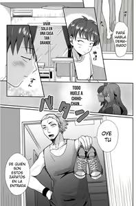 Page 28 of Kareshi Mochi MenHeal Joshi ni Koi o Shita Boku no Matsuro - preview thumbnail