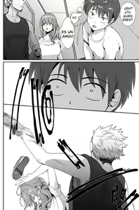 Page 29 of Kareshi Mochi MenHeal Joshi ni Koi o Shita Boku no Matsuro - preview thumbnail