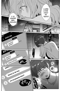 Page 45 of Kareshi Mochi MenHeal Joshi ni Koi o Shita Boku no Matsuro - preview thumbnail