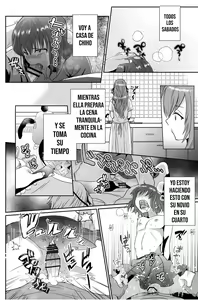 Page 51 of Kareshi Mochi MenHeal Joshi ni Koi o Shita Boku no Matsuro - preview thumbnail