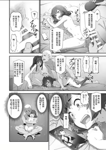 Page 23 of Cocoro Controller 2 - preview thumbnail
