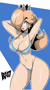 Page 1102 of Princess Rosalina Collection - preview thumbnail