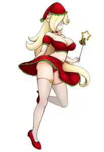 Page 1136 of Princess Rosalina Collection - preview thumbnail