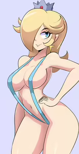 Page 1168 of Princess Rosalina Collection - preview thumbnail