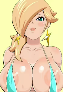 Page 1184 of Princess Rosalina Collection - preview thumbnail