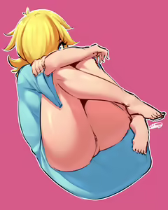 Page 1302 of Princess Rosalina Collection - preview thumbnail