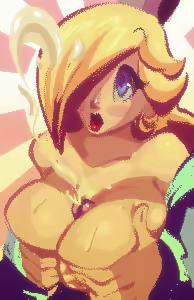 Page 338 of Princess Rosalina Collection - preview thumbnail