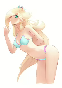 Page 383 of Princess Rosalina Collection - preview thumbnail
