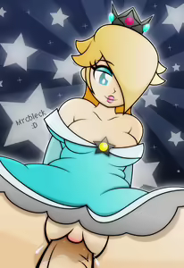 Page 426 of Princess Rosalina Collection - preview thumbnail