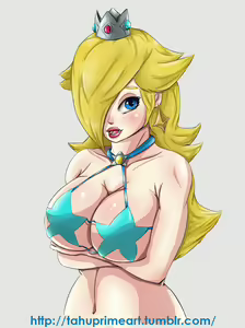 Page 472 of Princess Rosalina Collection - preview thumbnail
