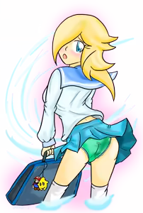 Page 480 of Princess Rosalina Collection - preview thumbnail