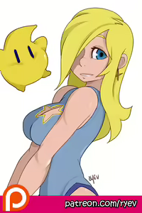 Page 514 of Princess Rosalina Collection - preview thumbnail