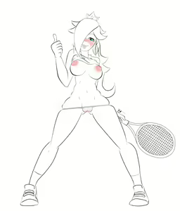 Page 528 of Princess Rosalina Collection - preview thumbnail