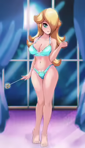 Page 545 of Princess Rosalina Collection - preview thumbnail