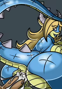 Page 628 of Princess Rosalina Collection - preview thumbnail