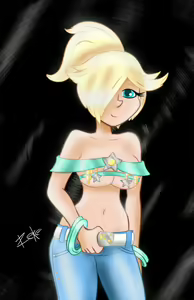 Page 652 of Princess Rosalina Collection - preview thumbnail
