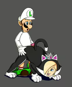Page 655 of Princess Rosalina Collection - preview thumbnail