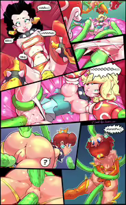Page 687 of Princess Rosalina Collection - preview thumbnail