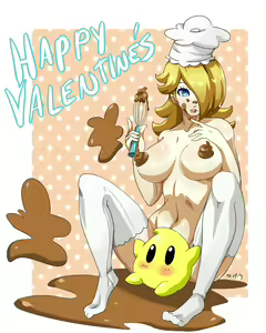 Page 726 of Princess Rosalina Collection - preview thumbnail
