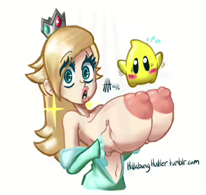 Page 749 of Princess Rosalina Collection - preview thumbnail