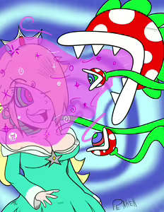 Page 782 of Princess Rosalina Collection - preview thumbnail
