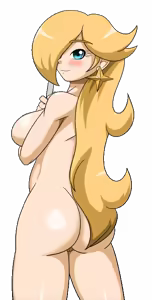 Page 881 of Princess Rosalina Collection - preview thumbnail