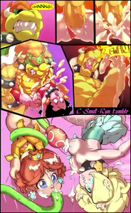 Page 899 of Princess Rosalina Collection - preview thumbnail