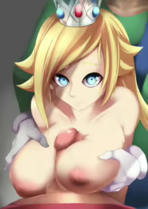 Page 904 of Princess Rosalina Collection - preview thumbnail