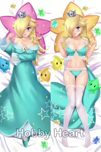 Page 195 of Princess Rosalina Collection - preview thumbnail