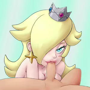 Page 241 of Princess Rosalina Collection - preview thumbnail