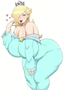 Page 277 of Princess Rosalina Collection - preview thumbnail