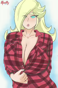 Page 369 of Princess Rosalina Collection - preview thumbnail