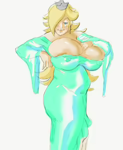 Page 472 of Princess Rosalina Collection - preview thumbnail