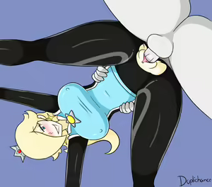 Page 475 of Princess Rosalina Collection - preview thumbnail