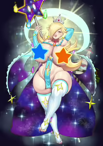 Page 620 of Princess Rosalina Collection - preview thumbnail