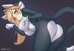 Page 639 of Princess Rosalina Collection - preview thumbnail