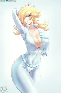 Page 678 of Princess Rosalina Collection - preview thumbnail
